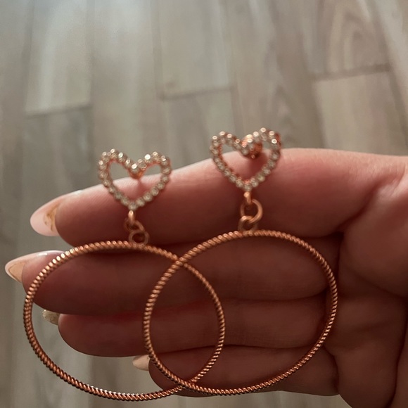 Earrings - Picture 3 of 3